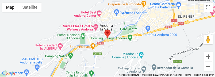 andorra-vella